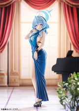 Blue Archive Estatua PVC 1/7 Ako (Dress) 25 cm