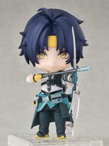 Zenless Zone Zero Figura Nendoroid Harumasa Asaba 10 cm     