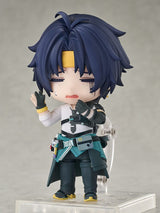 Zenless Zone Zero Figura Nendoroid Harumasa Asaba 10 cm     