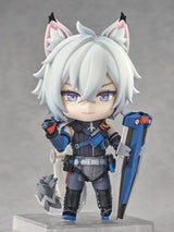 Zenless Zone Zero Figura Nendoroid Seth Lowell 10 cm      