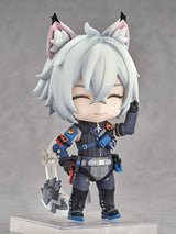 Zenless Zone Zero Figura Nendoroid Seth Lowell 10 cm      