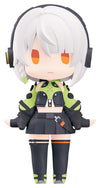 Zenless Zone Zero HELLO! GOOD SMILE Anby Demara 10 cm