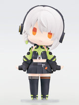 Zenless Zone Zero HELLO! GOOD SMILE Anby Demara 10 cm  