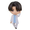 Aoni Production Figura Nendoroid Nobunaga Shimazaki 10 cm
