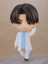 Aoni Production Figura Nendoroid Nobunaga Shimazaki 10 cm    