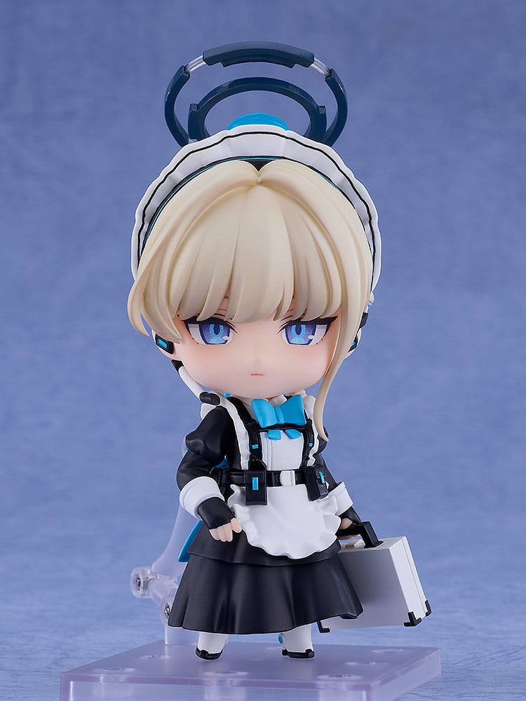 Blue Archive Figura Nendoroid Toki Asuma 10 cm