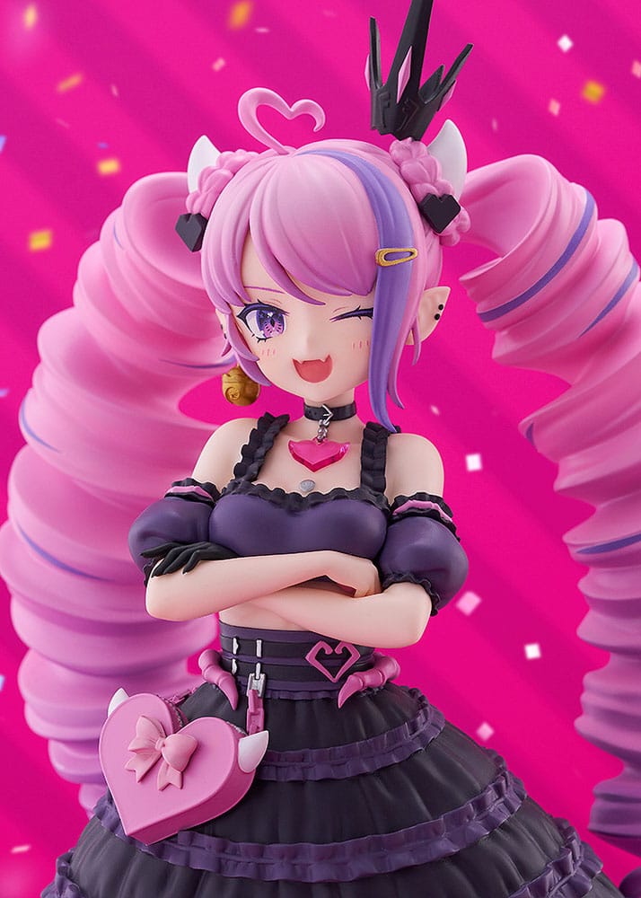 VShojo Estatua PVC Pop Up Parade SP Ironmouse 22 cm  