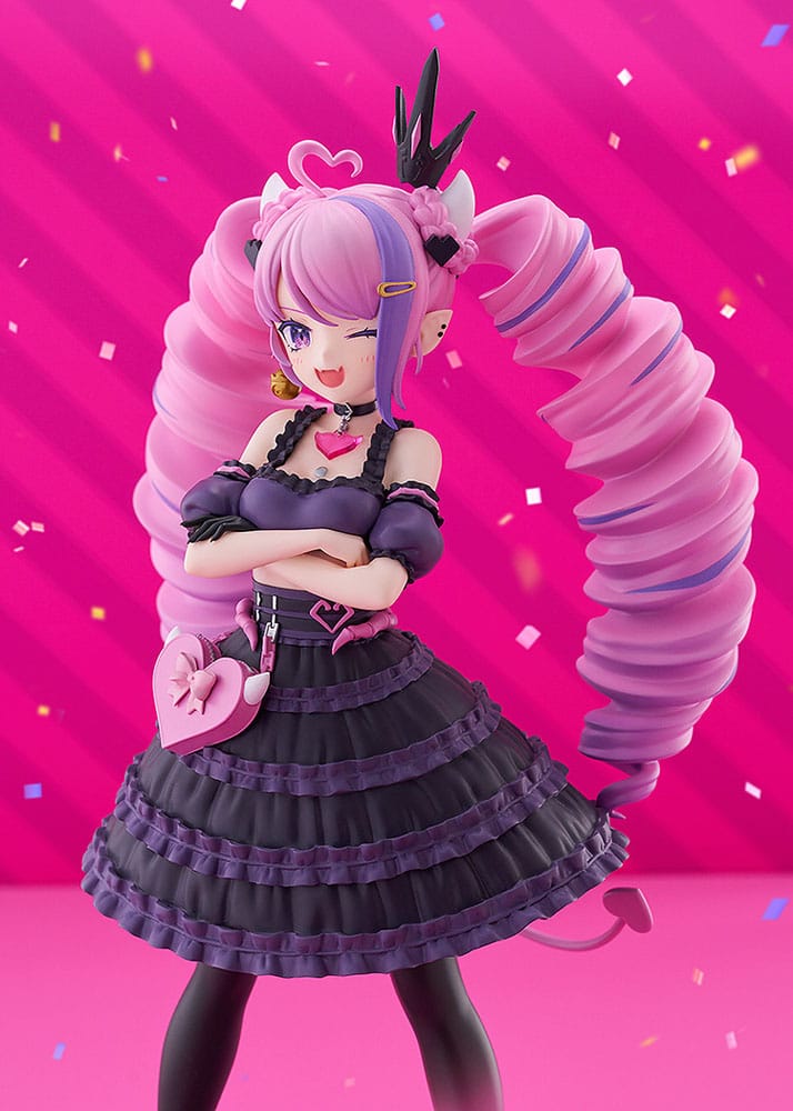 VShojo Estatua PVC Pop Up Parade SP Ironmouse 22 cm  