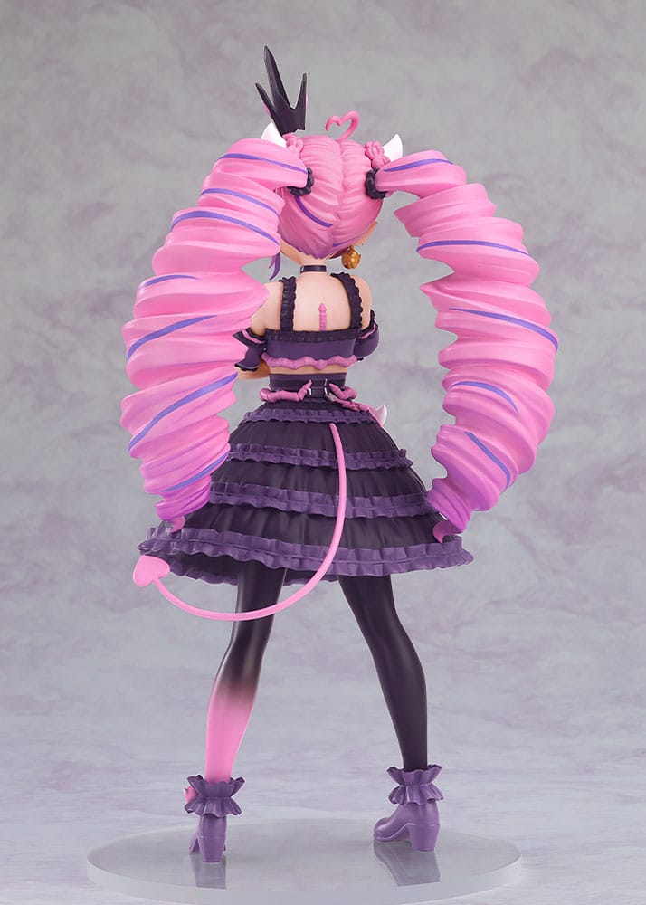 VShojo Estatua PVC Pop Up Parade SP Ironmouse 22 cm  