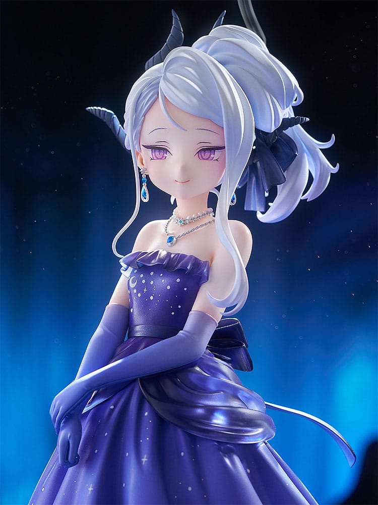 Blue Archive Estatua PVC 1/7 Hina (Dress) 25 cm    