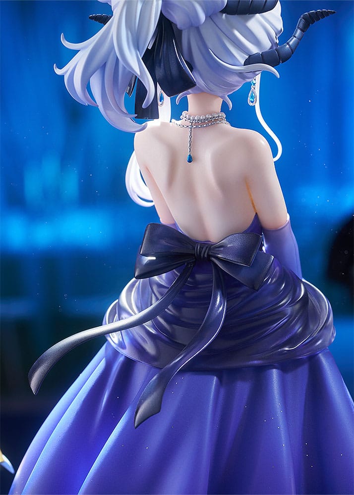 Blue Archive Estatua PVC 1/7 Hina (Dress) 25 cm    