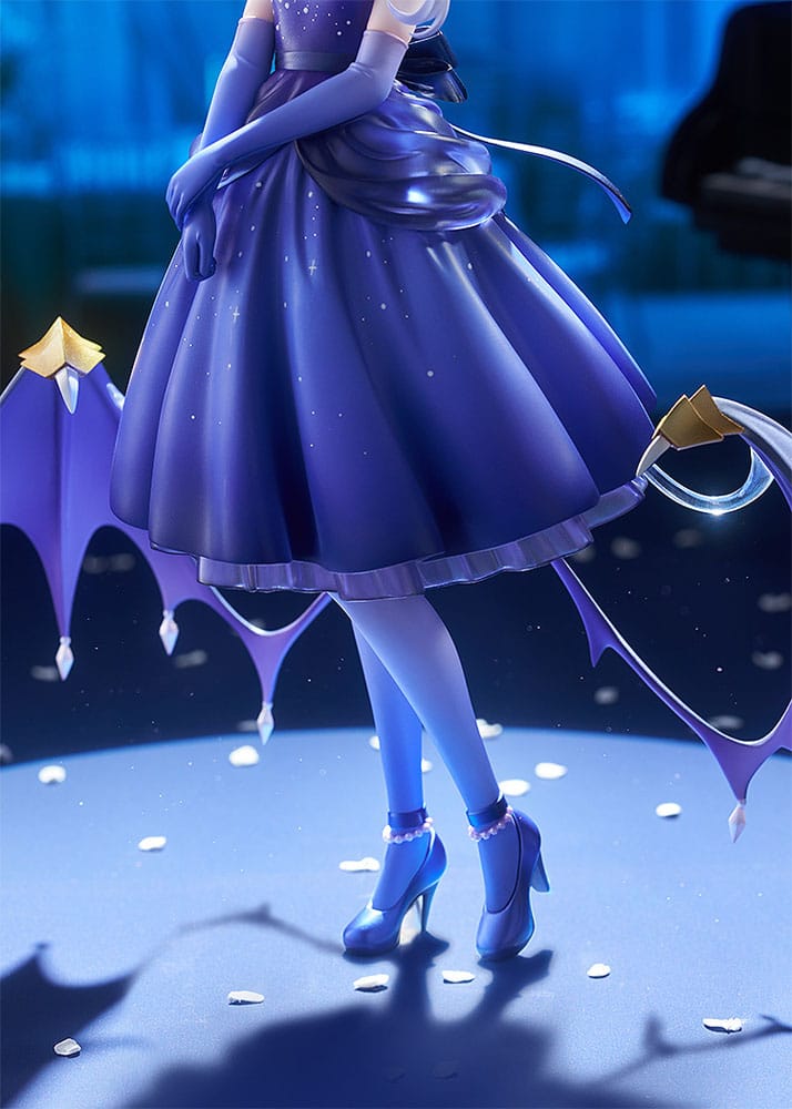 Blue Archive Estatua PVC 1/7 Hina (Dress) 25 cm    