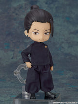 Jujutsu Kaisen Figura Nendoroid Doll Suguru Geto: Tokyo Jujutsu High School Ver. 14 cm   