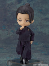 Jujutsu Kaisen Figura Nendoroid Doll Suguru Geto: Tokyo Jujutsu High School Ver. 14 cm   