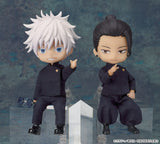 Jujutsu Kaisen Figura Nendoroid Doll Suguru Geto: Tokyo Jujutsu High School Ver. 14 cm   