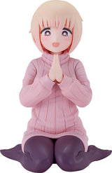 Dokagui Daisuki! Mochizuki-san Estatua PVC Pop Up Parade Swacchao! Mochizuki-san 10 cm     