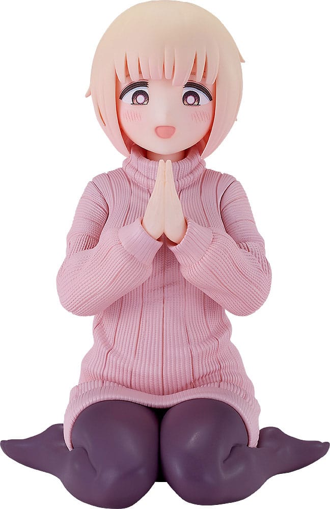 Dokagui Daisuki! Mochizuki-san Estatua PVC Pop Up Parade Swacchao! Mochizuki-san 10 cm     
