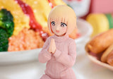Dokagui Daisuki! Mochizuki-san Estatua PVC Pop Up Parade Swacchao! Mochizuki-san 10 cm     