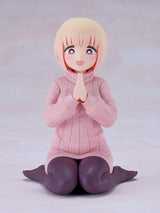 Dokagui Daisuki! Mochizuki-san Estatua PVC Pop Up Parade Swacchao! Mochizuki-san 10 cm     