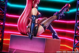 Tengen Toppa Gurren Lagann Figura PVC 1/7 Yoko: Bondage Costume Ver. 17 cm