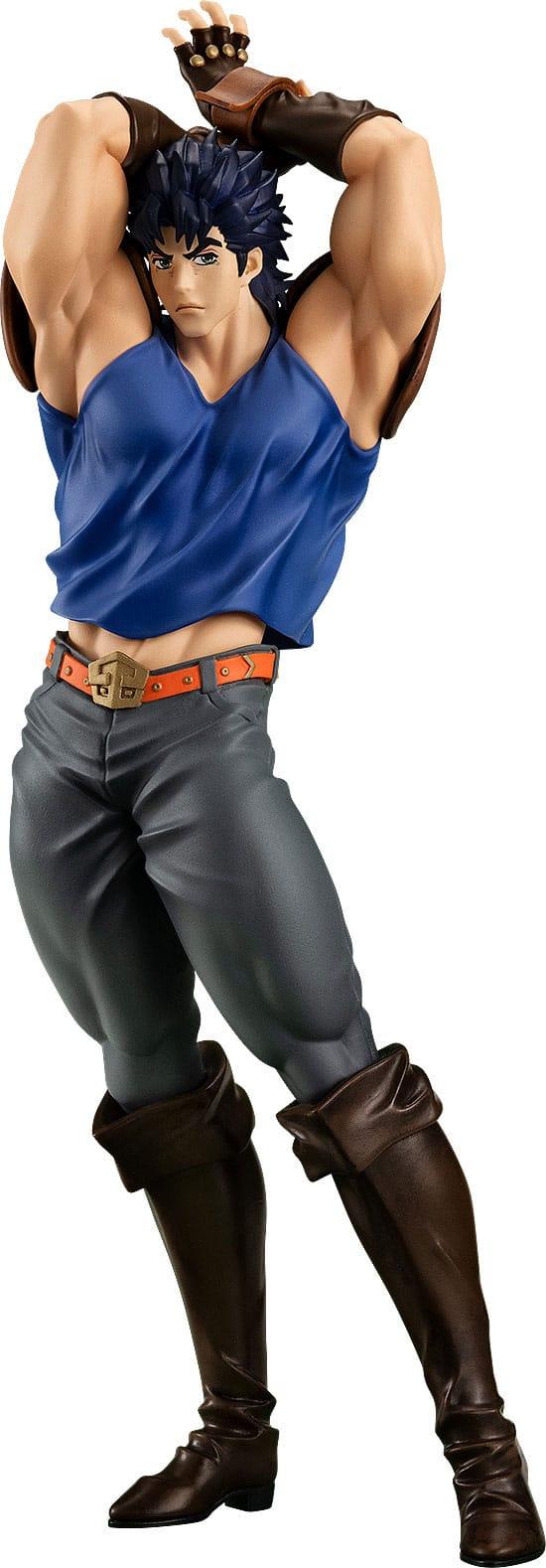 Figura JoJo's Bizarre Adventure: Phantom Blood PVC Pop Up Parade Jonathan Joestar 19 cm