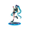 Hatsune Miku PVC-Statue, Maßstab 1:7, Hatsune Miku Digital Stars 2024 Ver., 22 cm
