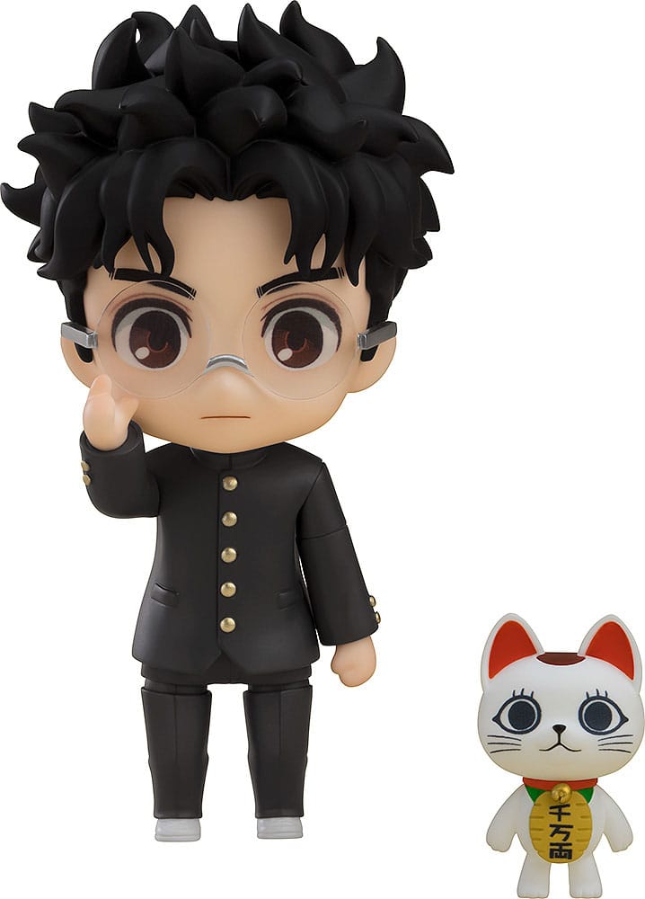 Dandadan Figura Nendoroid Okarun 10 cm     