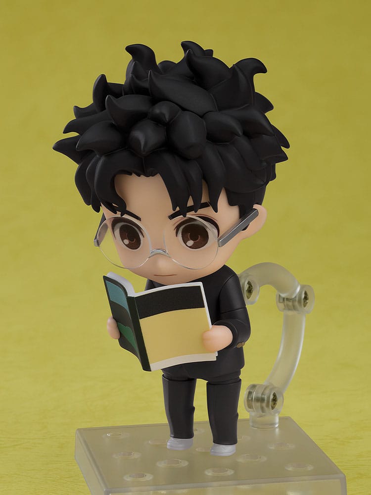 Dandadan Figura Nendoroid Okarun 10 cm     