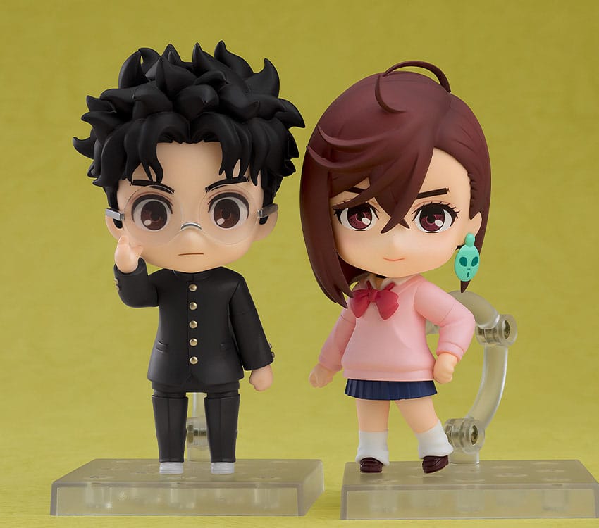 Dandadan Figura Nendoroid Okarun 10 cm     