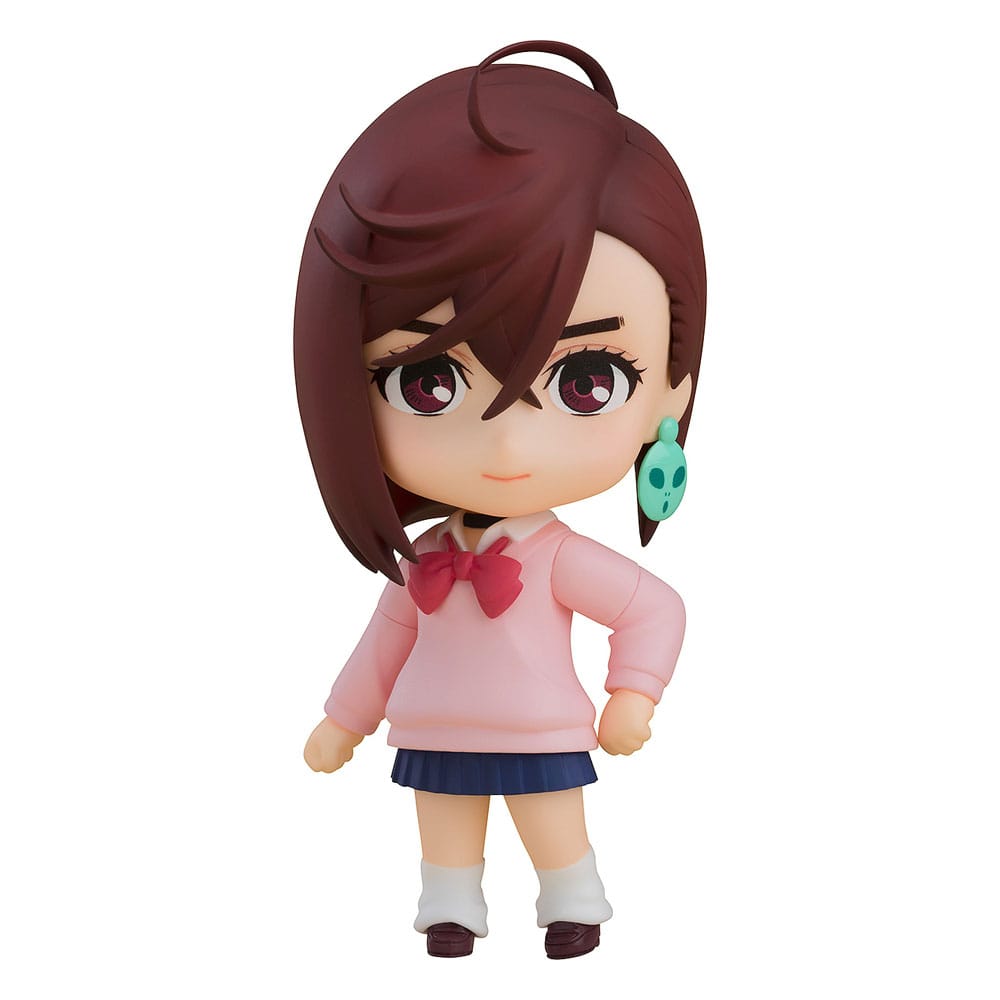 Dandadan Figura Nendoroid Momo 10 cm     