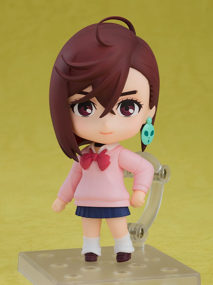 Dandadan Figura Nendoroid Momo 10 cm     