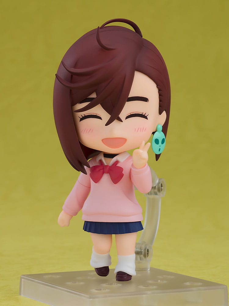 Dandadan Figura Nendoroid Momo 10 cm     