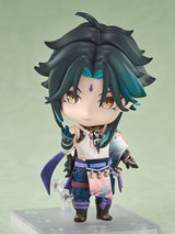 Genshin Impact Figura Nendoroid Xiao 10 cm   