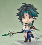 Genshin Impact Figura Nendoroid Xiao 10 cm   