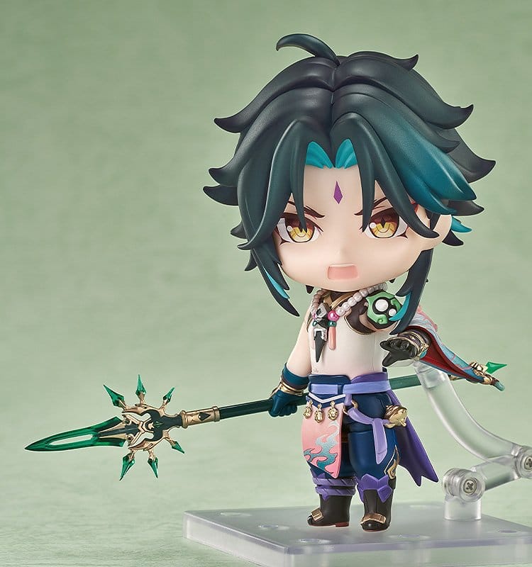 Genshin Impact Figura Nendoroid Xiao 10 cm   