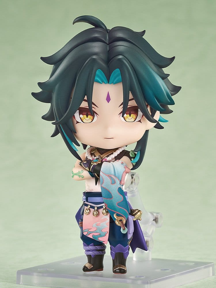 Genshin Impact Figura Nendoroid Xiao 10 cm   