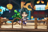 Genshin Impact Figura Nendoroid Xiao 10 cm   