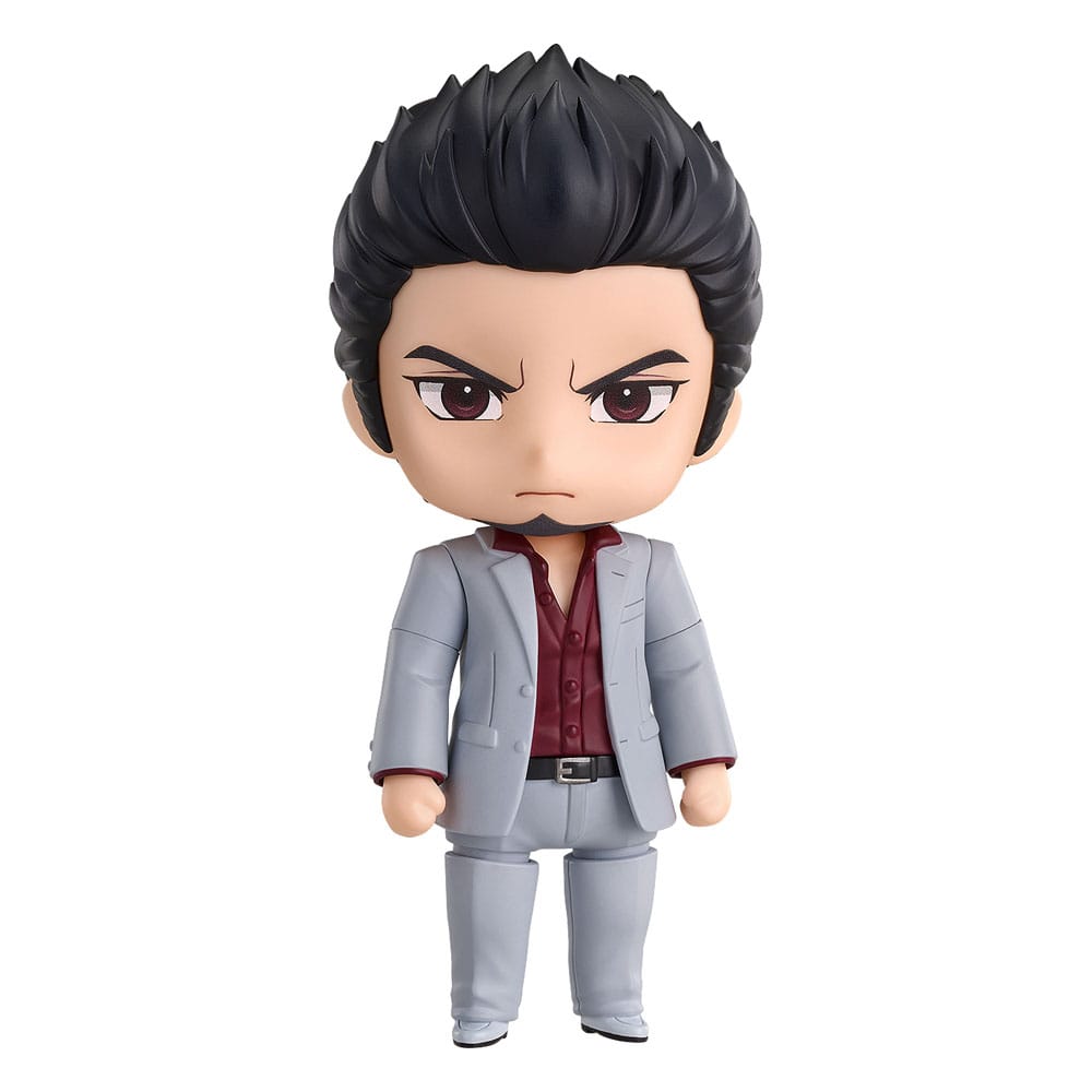 Yakuza Figura Nendoroid Kazuma Kiryu 10 cm   