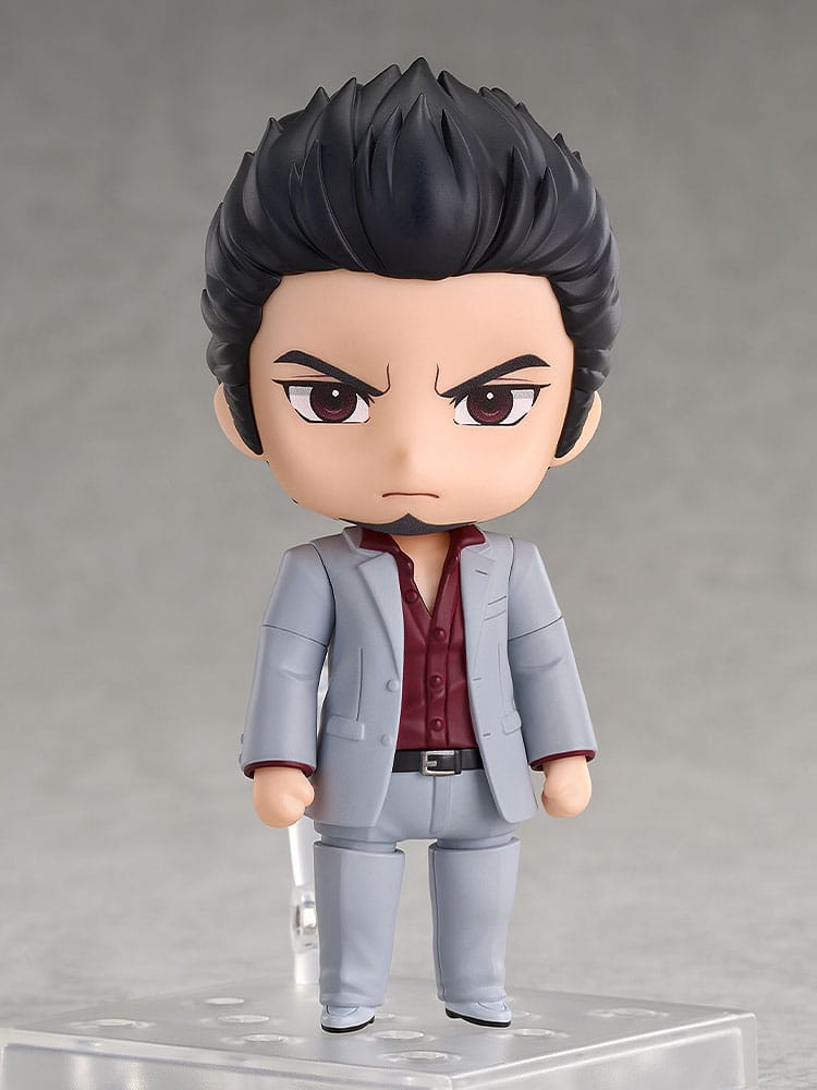 Yakuza Figura Nendoroid Kazuma Kiryu 10 cm   