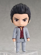 Yakuza Figura Nendoroid Kazuma Kiryu 10 cm   