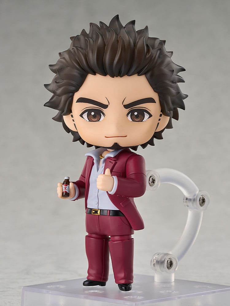Yakuza Figura Nendoroid Ichiban Kasuga 10 cm     