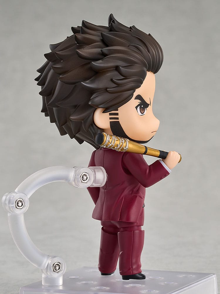 Yakuza Figura Nendoroid Ichiban Kasuga 10 cm     