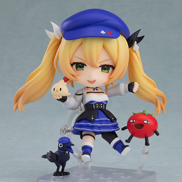 VTuber The Movie Figura Nendoroid Dokibird 10 cm