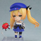 VTuber The Movie Figura Nendoroid Dokibird 10 cm