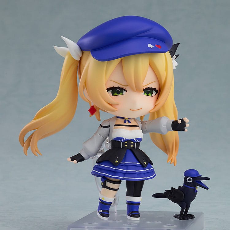 VTuber The Movie Figura Nendoroid Dokibird 10 cm