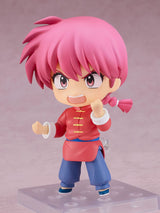 Ranma 1/2 Figura Nendoroid Ranma Female Ver. 10 cm                  