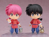 Ranma 1/2 Figura Nendoroid Ranma Female Ver. 10 cm                  