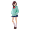 Dandadan Estatua PVC Pop Up Parade Momo 17 cm