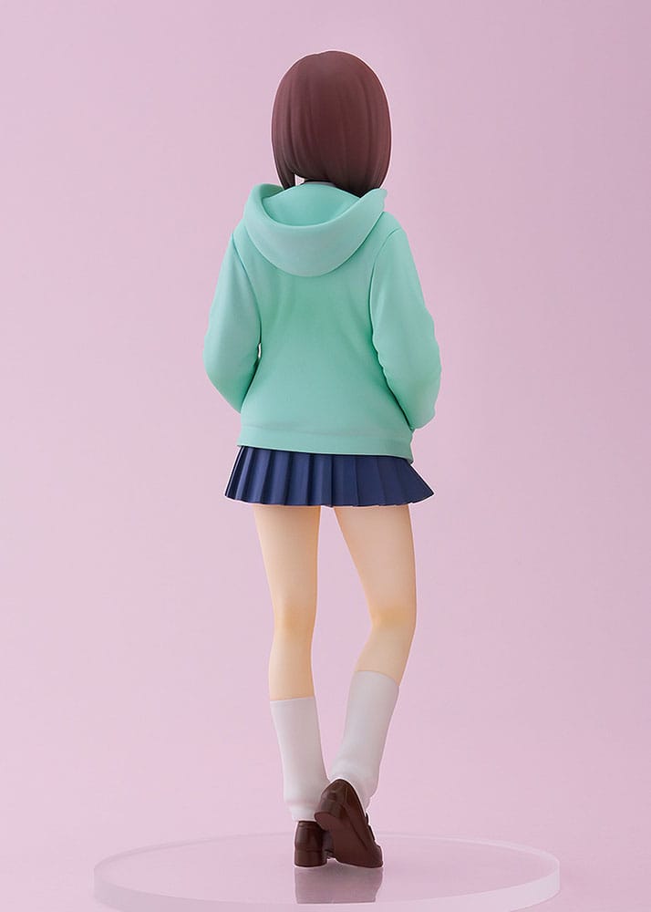 Dandadan Estatua PVC Pop Up Parade Momo 17 cm    