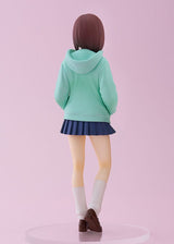 Dandadan Estatua PVC Pop Up Parade Momo 17 cm    